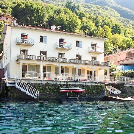 Bellagio Villas Lezzeno Dış mekan fotoğraf
