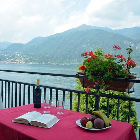 Bellagio Villas Lezzeno Dış mekan fotoğraf