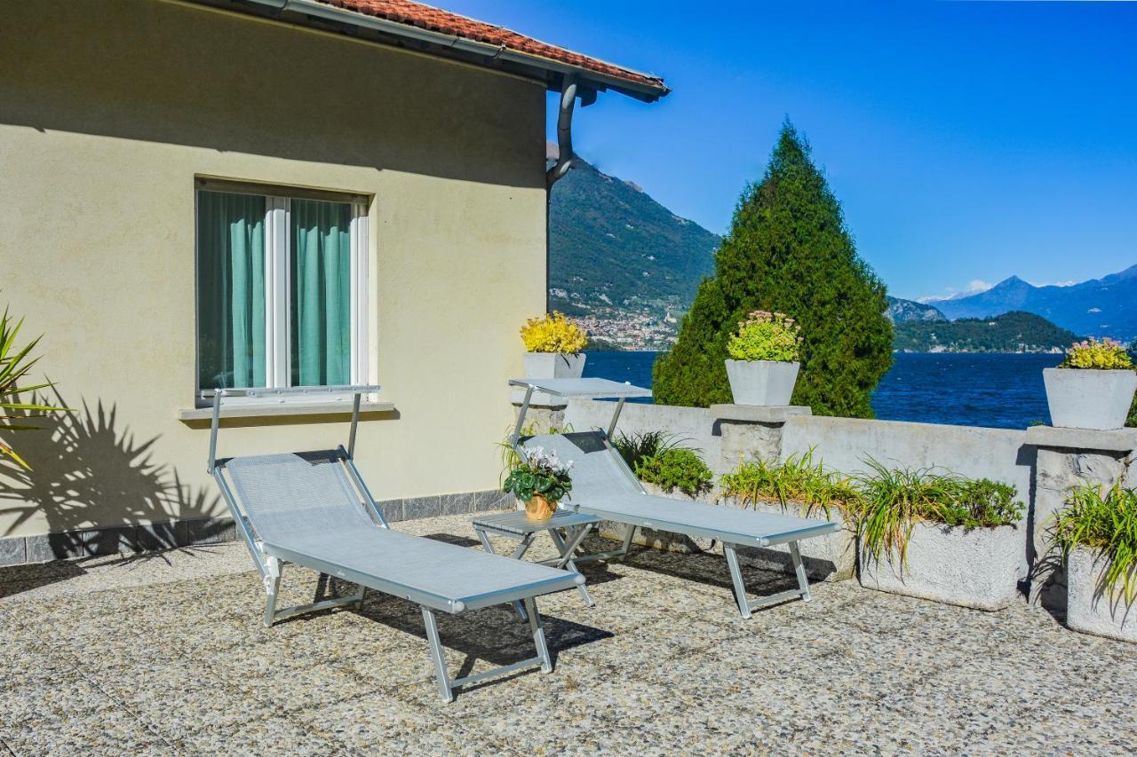 Bellagio Villas Lezzeno Dış mekan fotoğraf