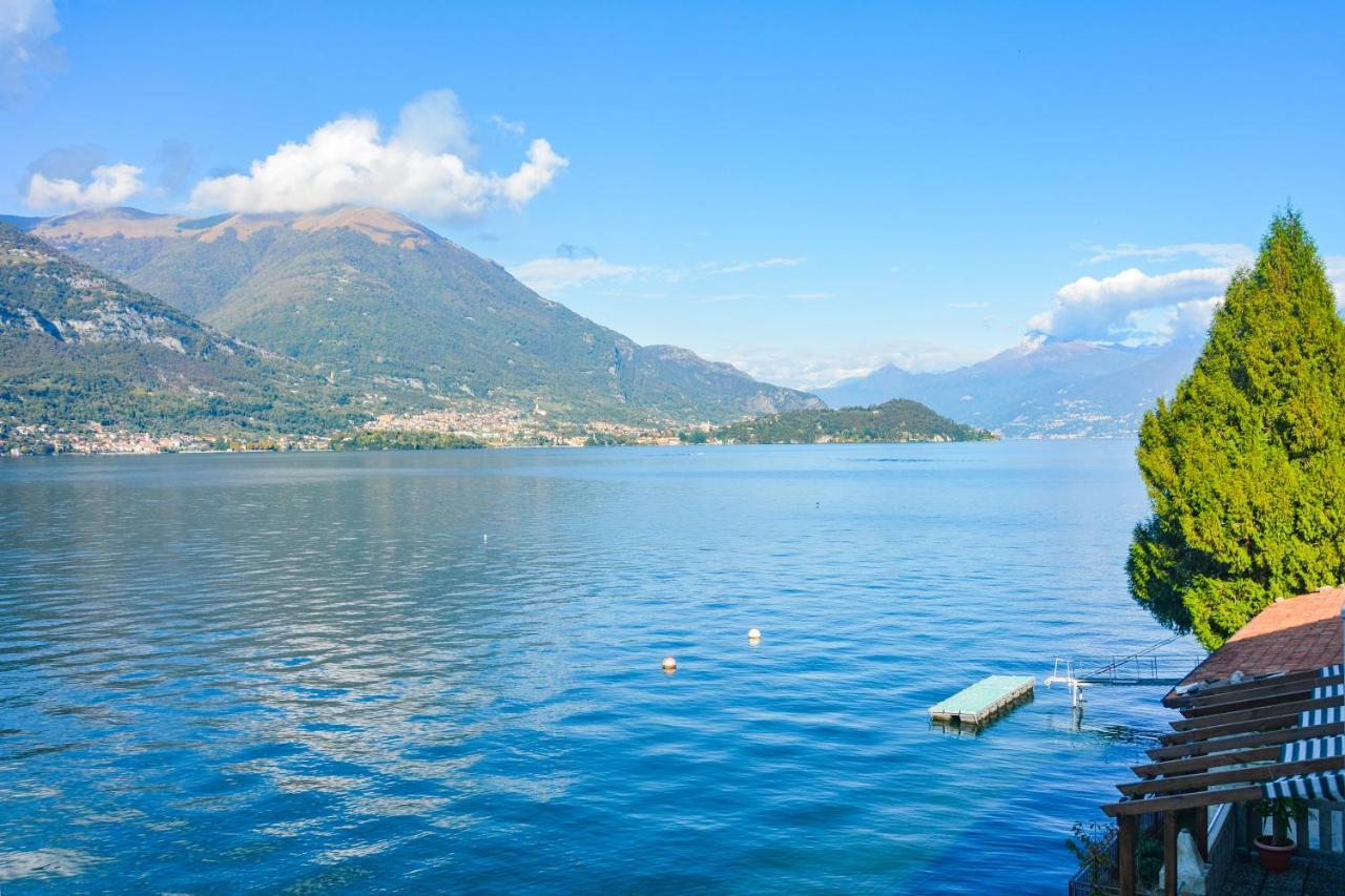 Bellagio Villas Lezzeno Dış mekan fotoğraf