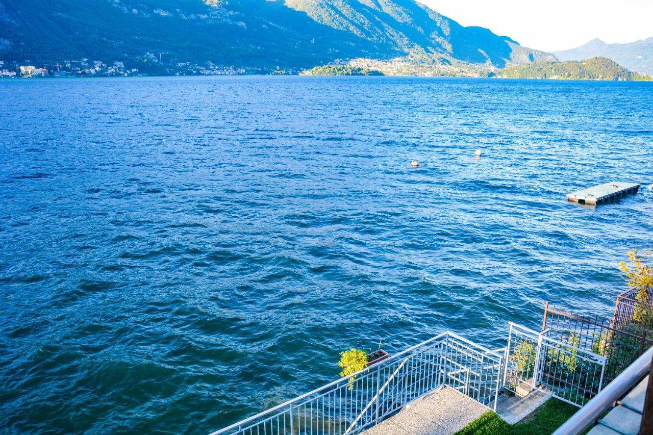 Bellagio Villas Lezzeno Dış mekan fotoğraf