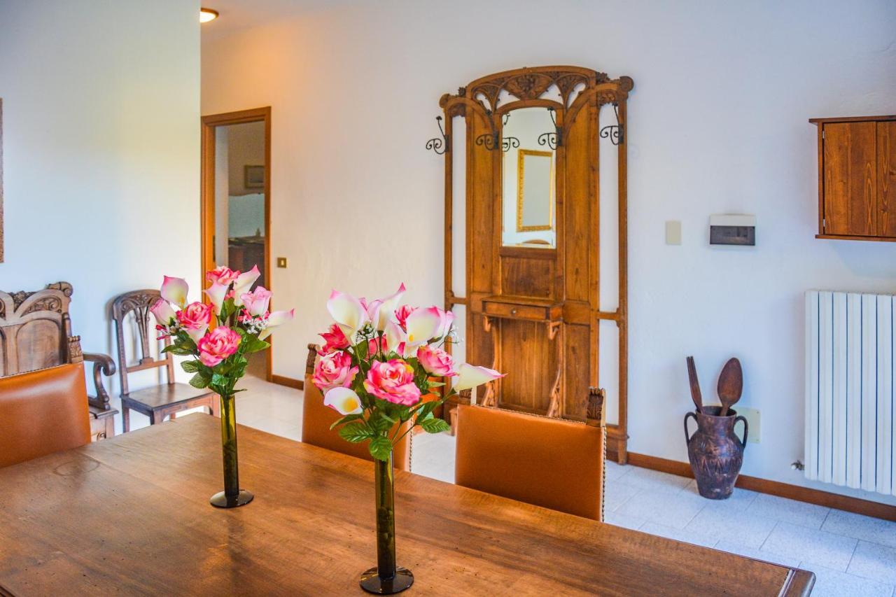 Bellagio Villas Lezzeno Dış mekan fotoğraf