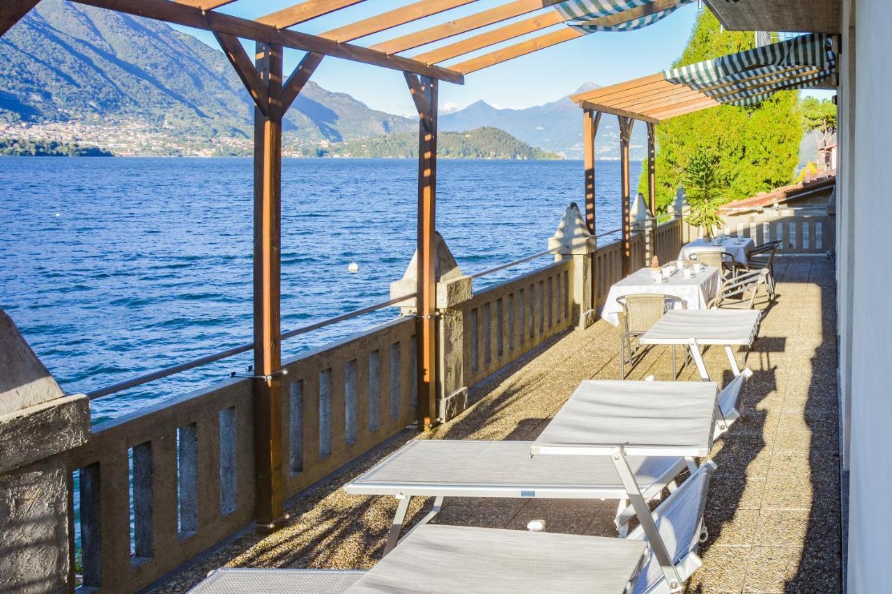Bellagio Villas Lezzeno Dış mekan fotoğraf
