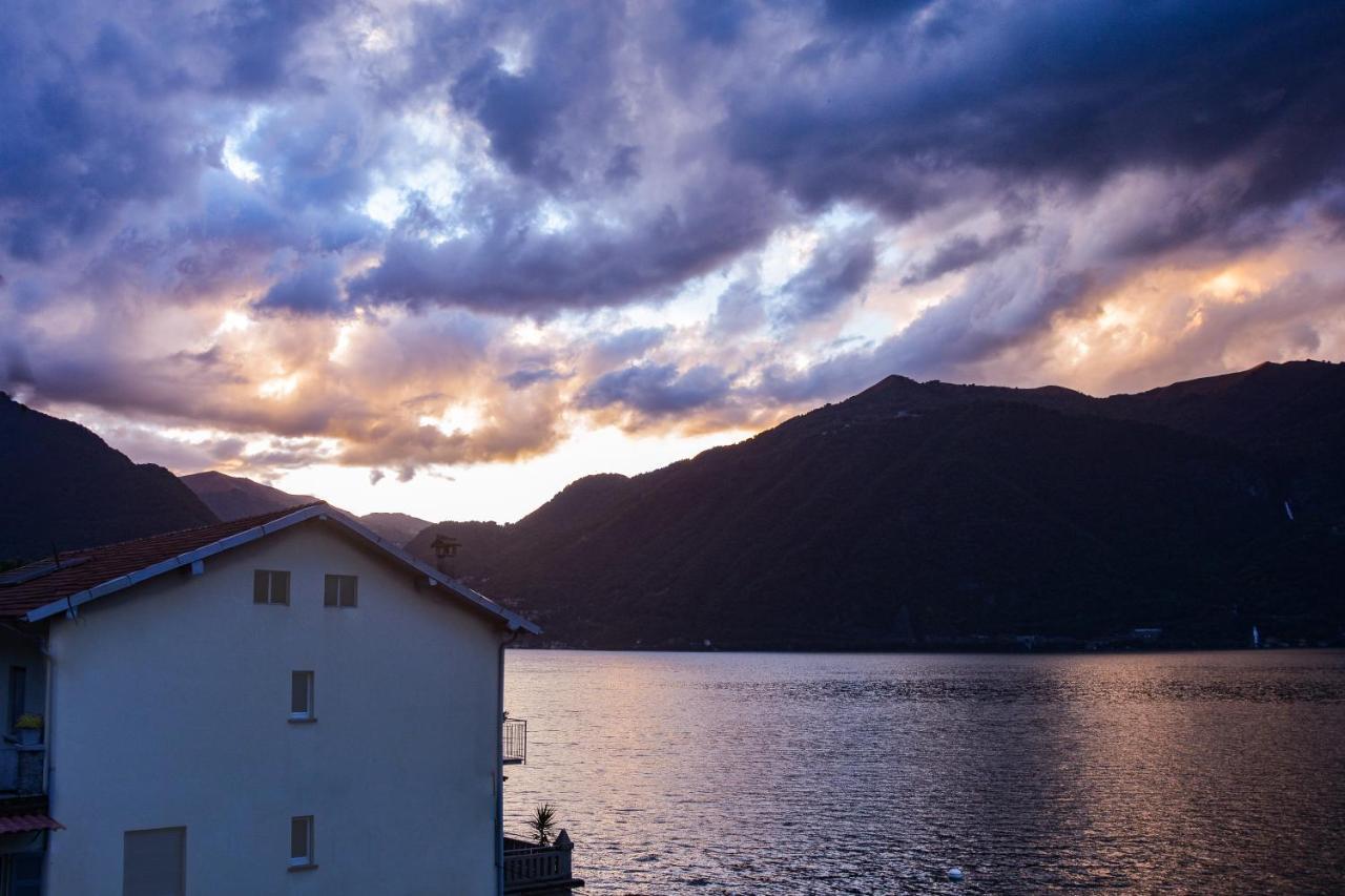 Bellagio Villas Lezzeno Dış mekan fotoğraf