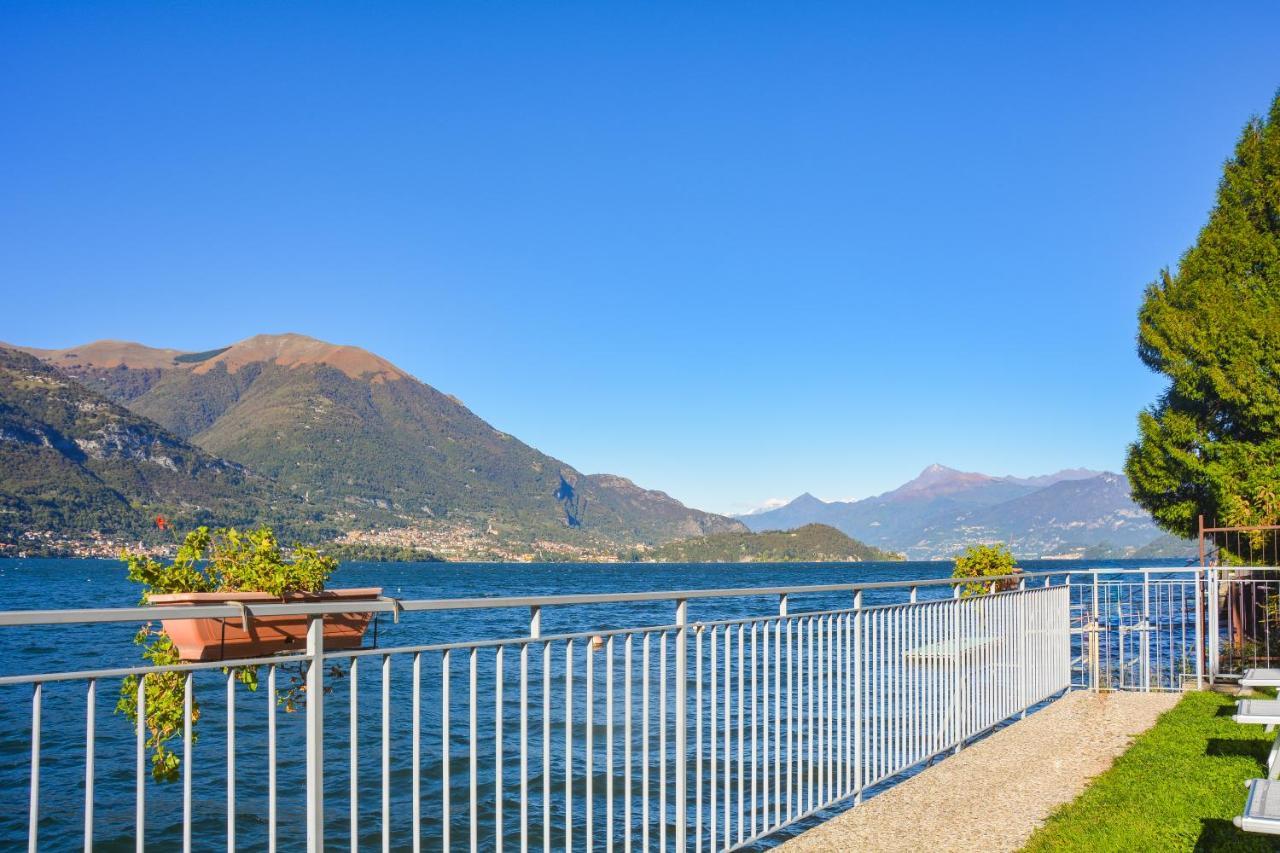 Bellagio Villas Lezzeno Dış mekan fotoğraf