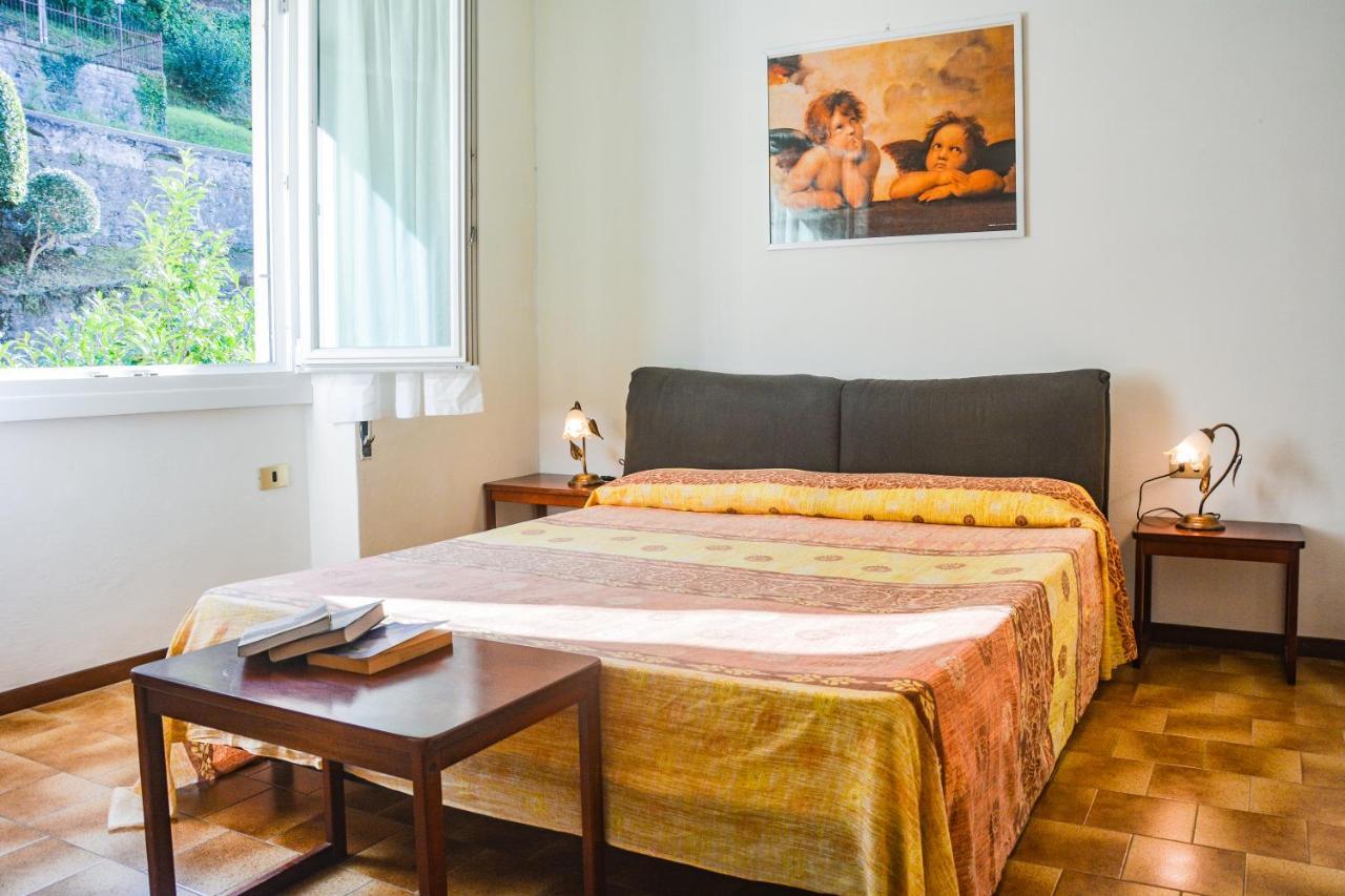 Bellagio Villas Lezzeno Dış mekan fotoğraf