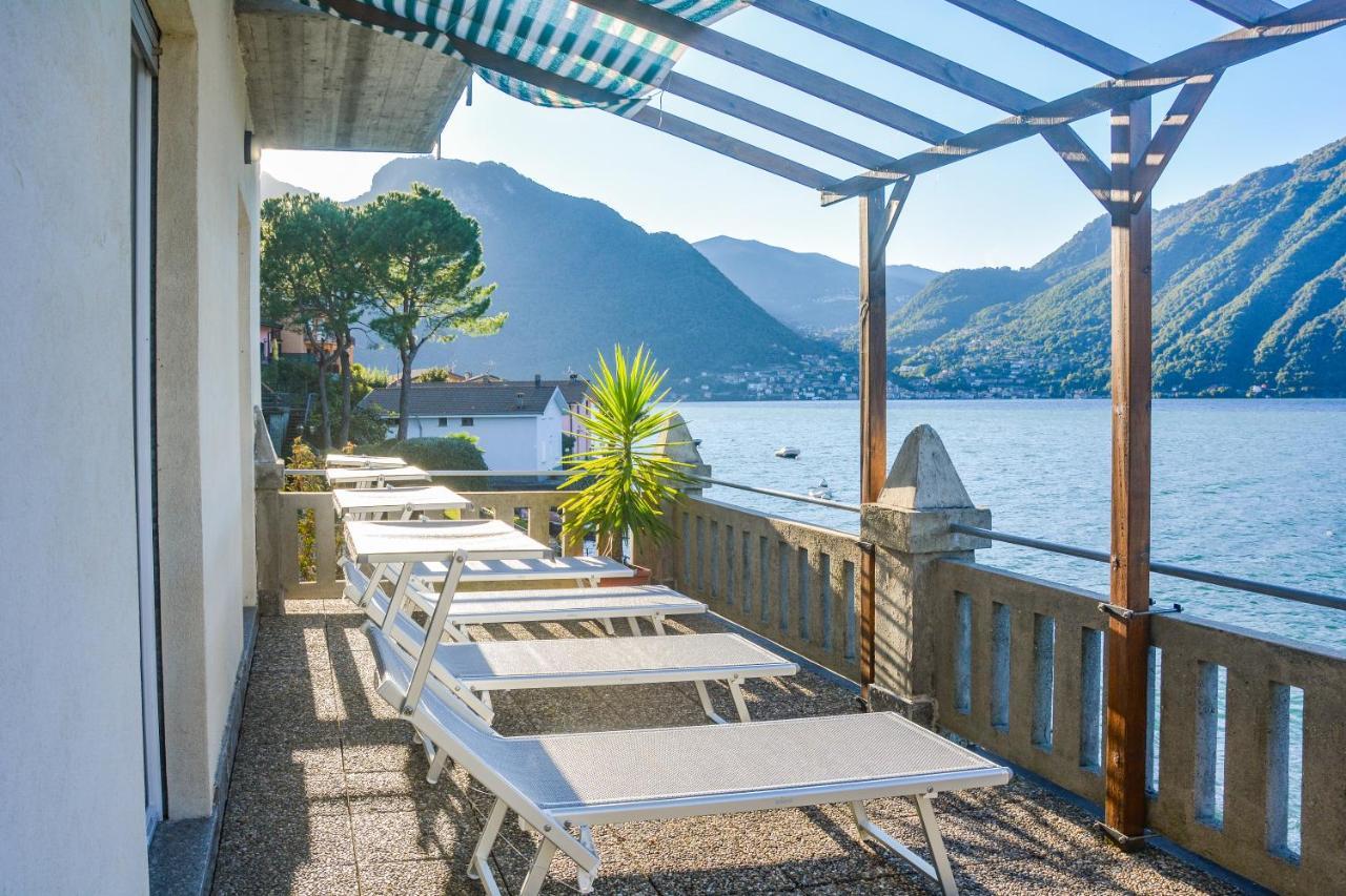 Bellagio Villas Lezzeno Dış mekan fotoğraf
