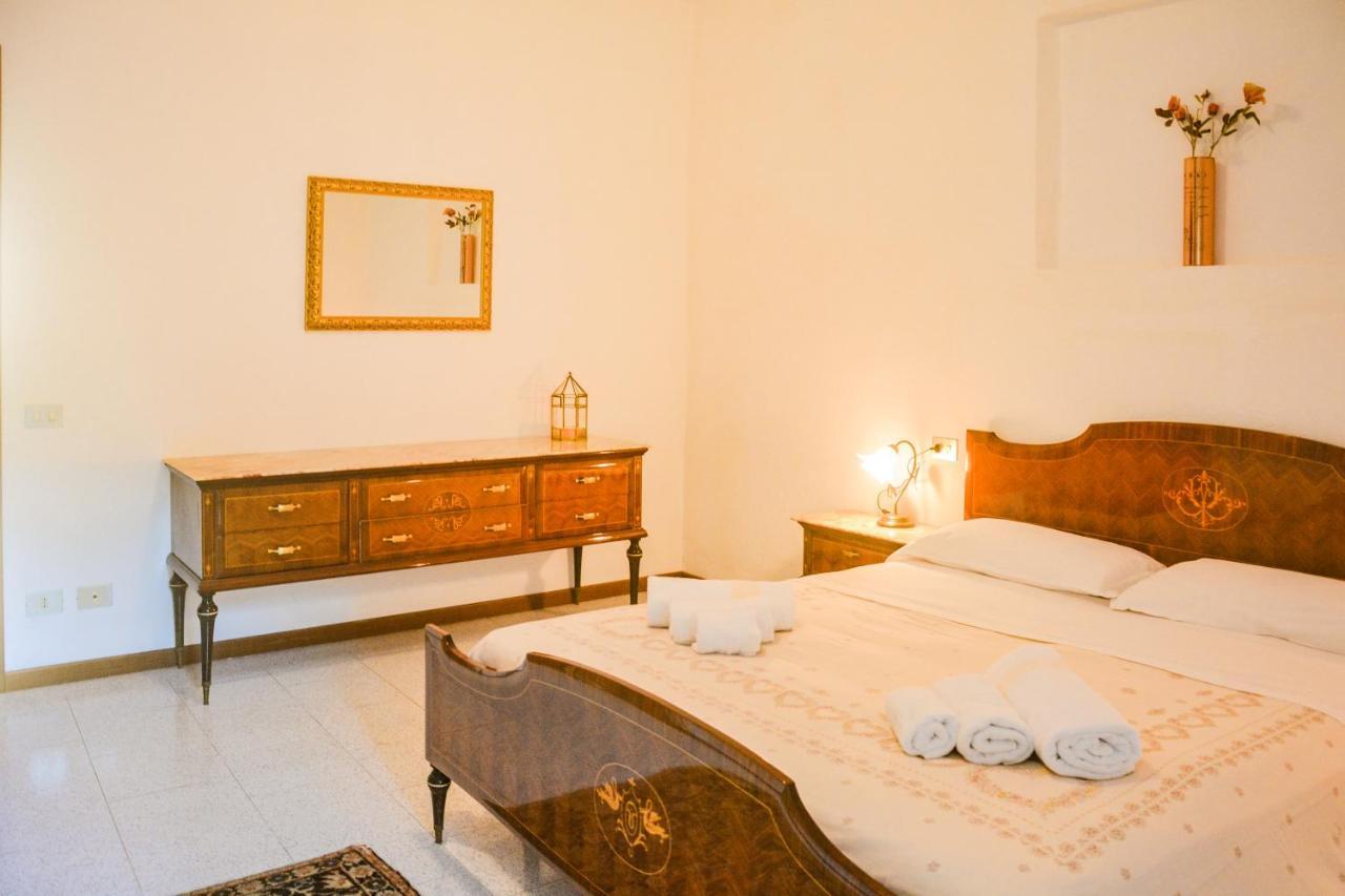 Bellagio Villas Lezzeno Dış mekan fotoğraf