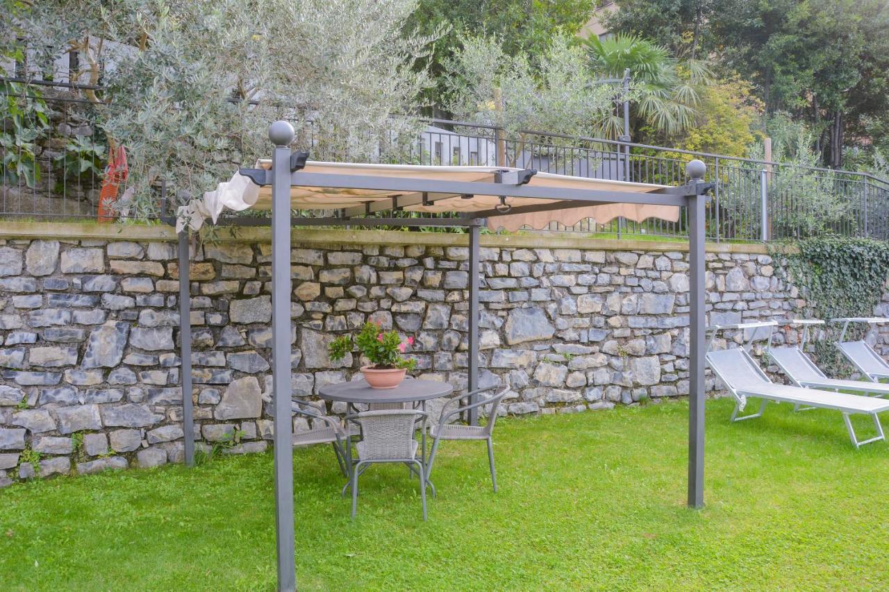 Bellagio Villas Lezzeno Dış mekan fotoğraf