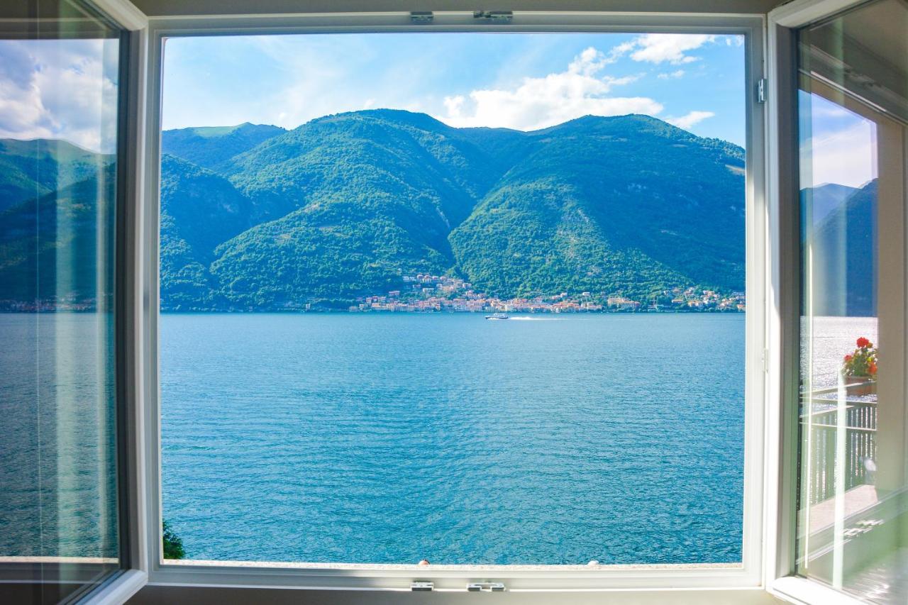 Bellagio Villas Lezzeno Dış mekan fotoğraf