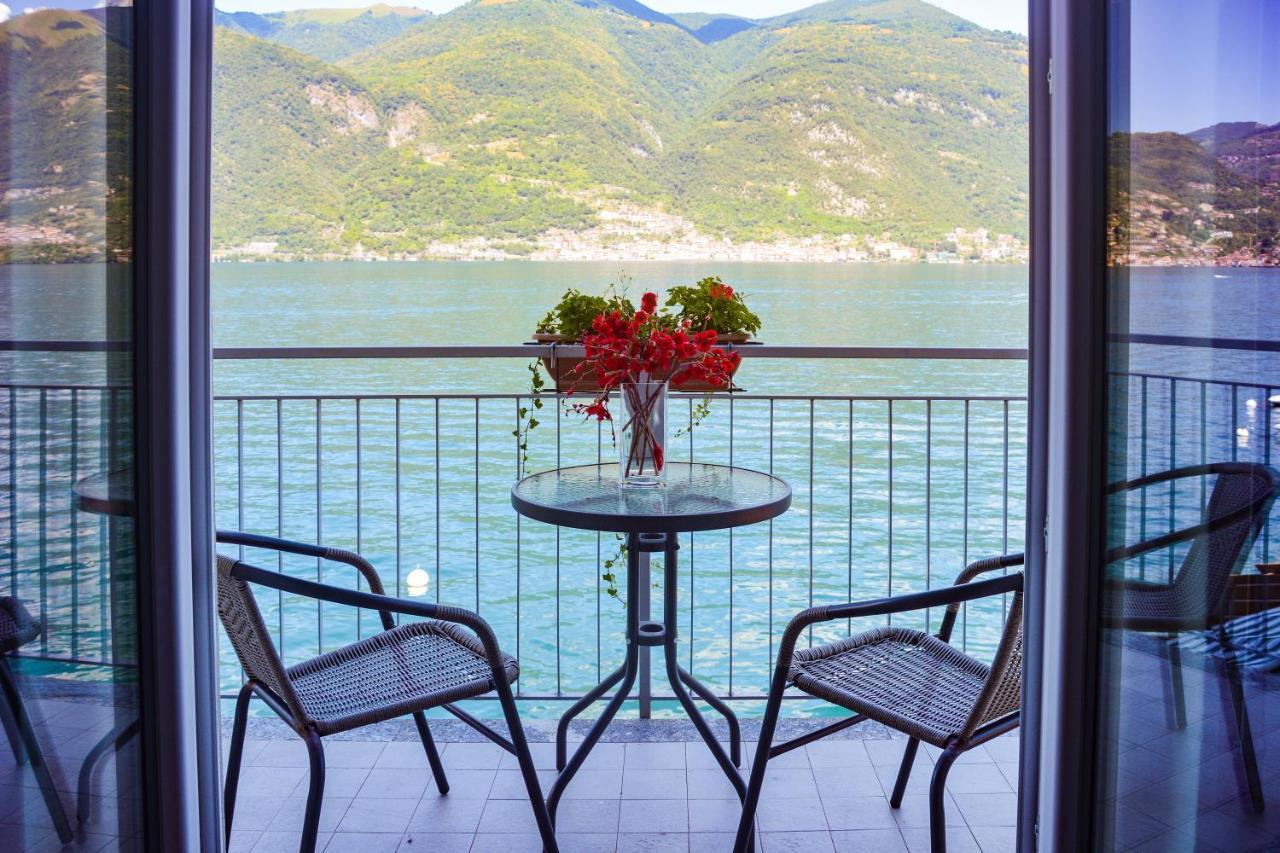 Bellagio Villas Lezzeno Dış mekan fotoğraf