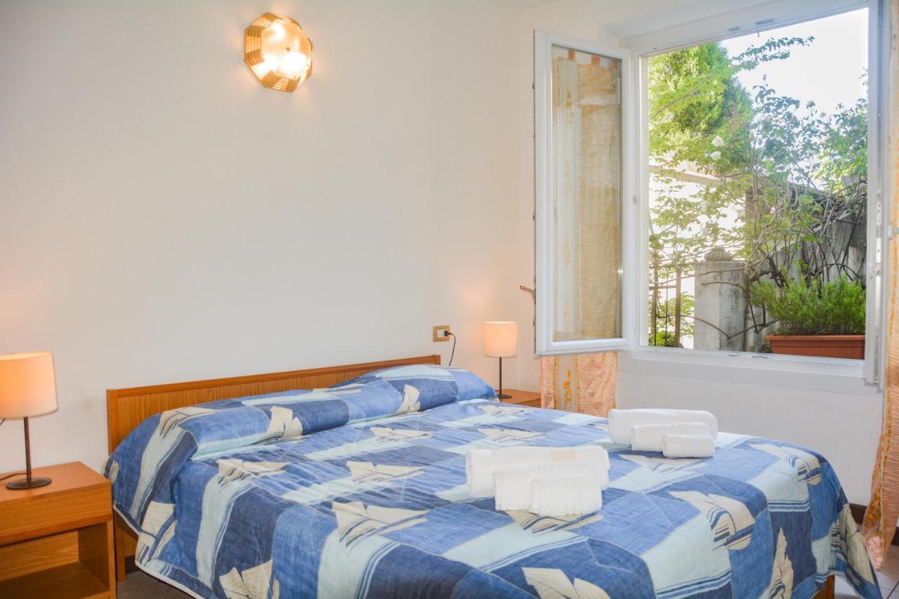 Bellagio Villas Lezzeno Dış mekan fotoğraf