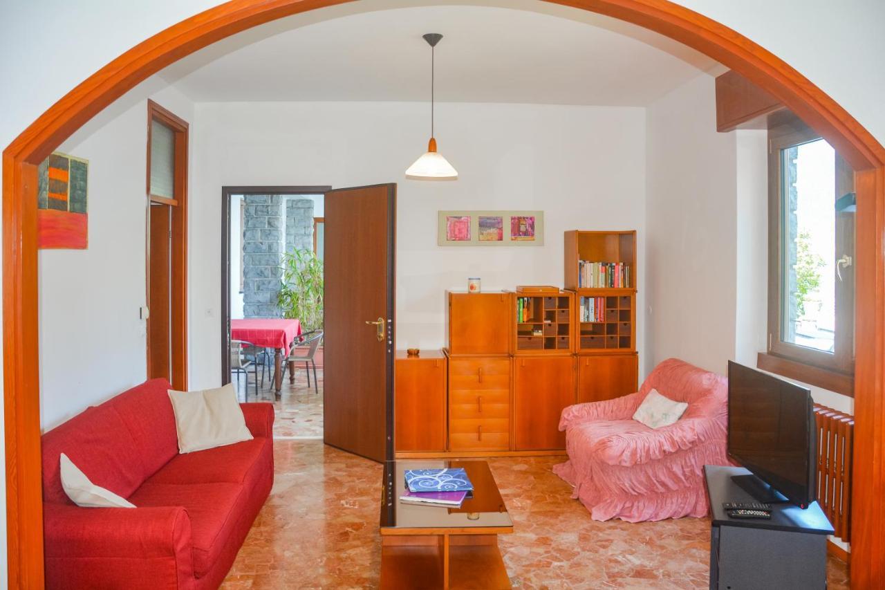 Bellagio Villas Lezzeno Dış mekan fotoğraf