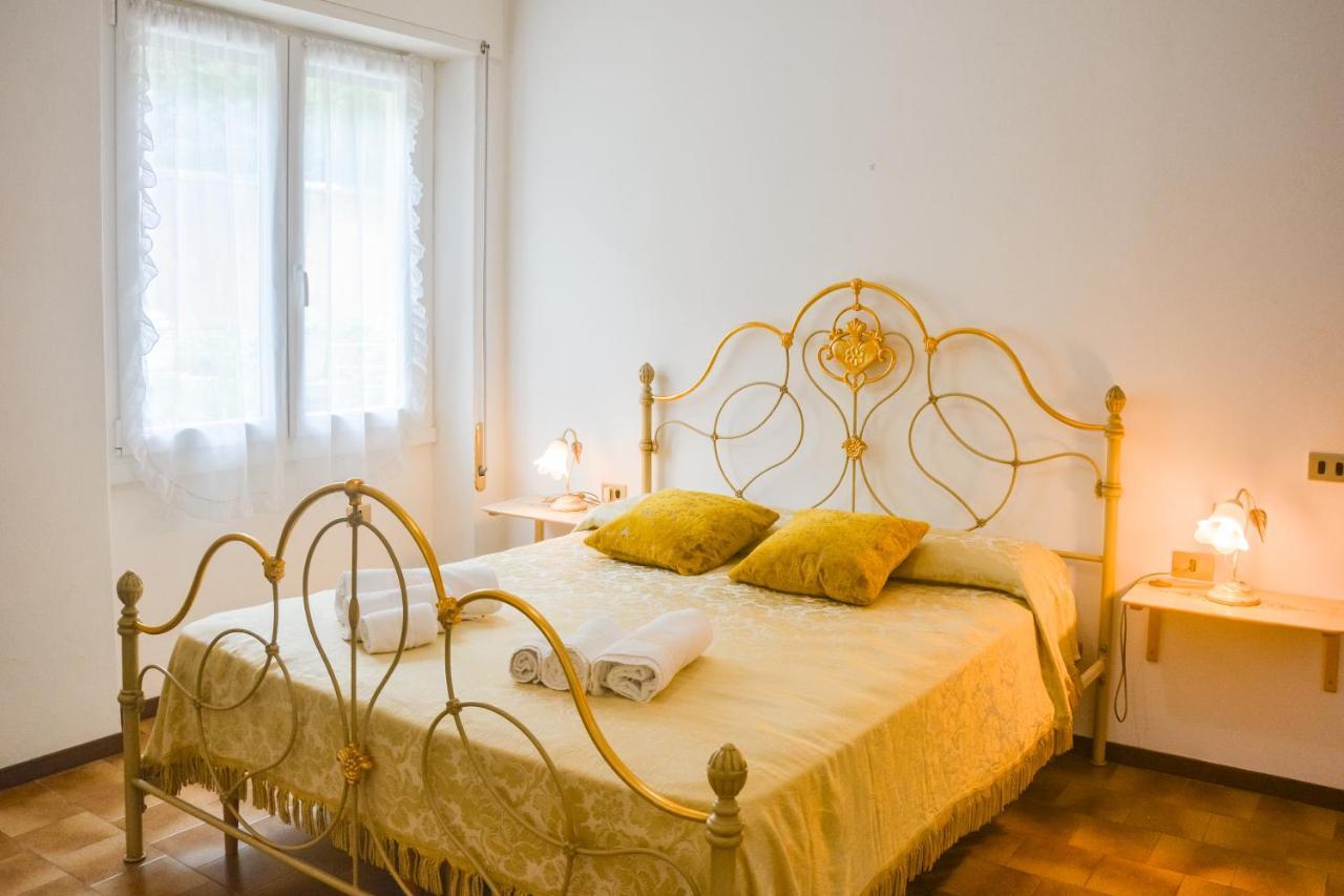 Bellagio Villas Lezzeno Dış mekan fotoğraf