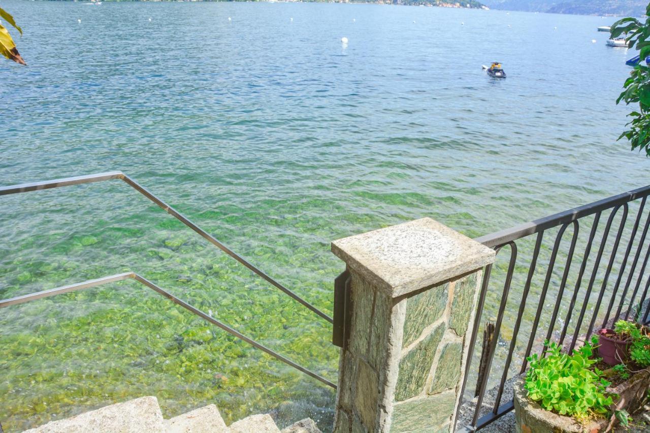Bellagio Villas Lezzeno Dış mekan fotoğraf