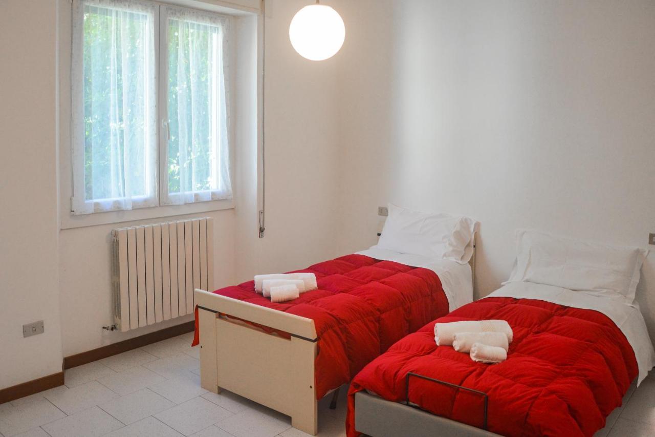 Bellagio Villas Lezzeno Dış mekan fotoğraf