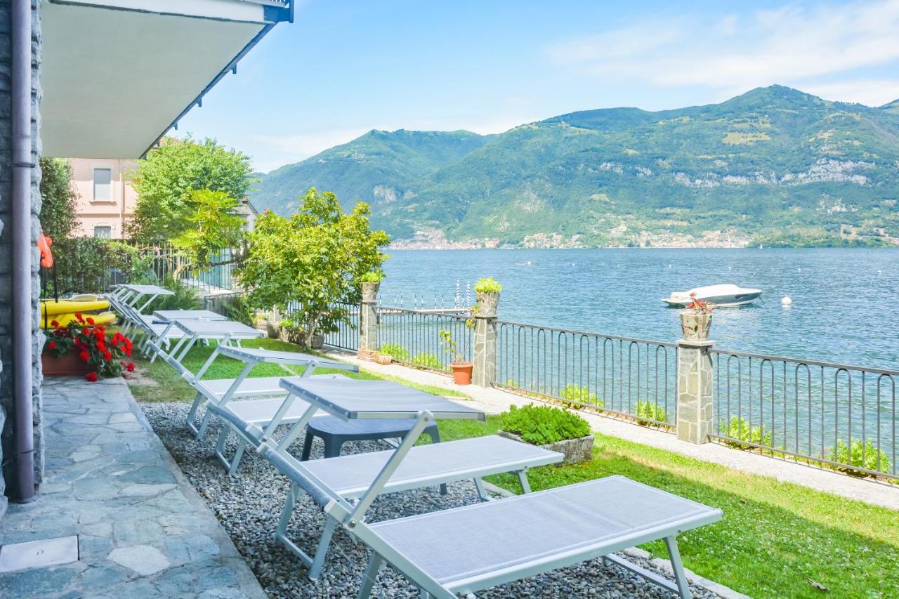 Bellagio Villas Lezzeno Dış mekan fotoğraf
