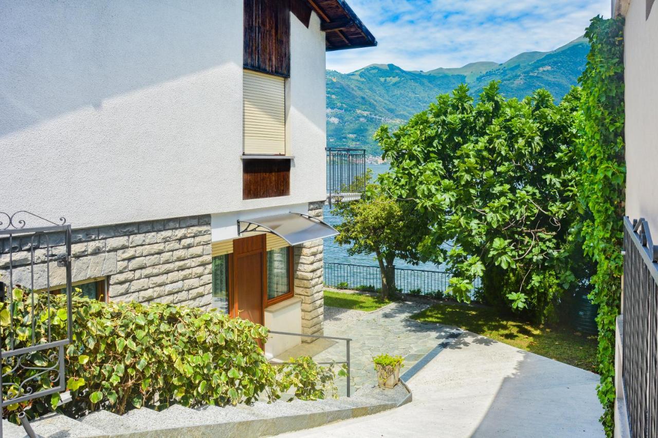 Bellagio Villas Lezzeno Dış mekan fotoğraf