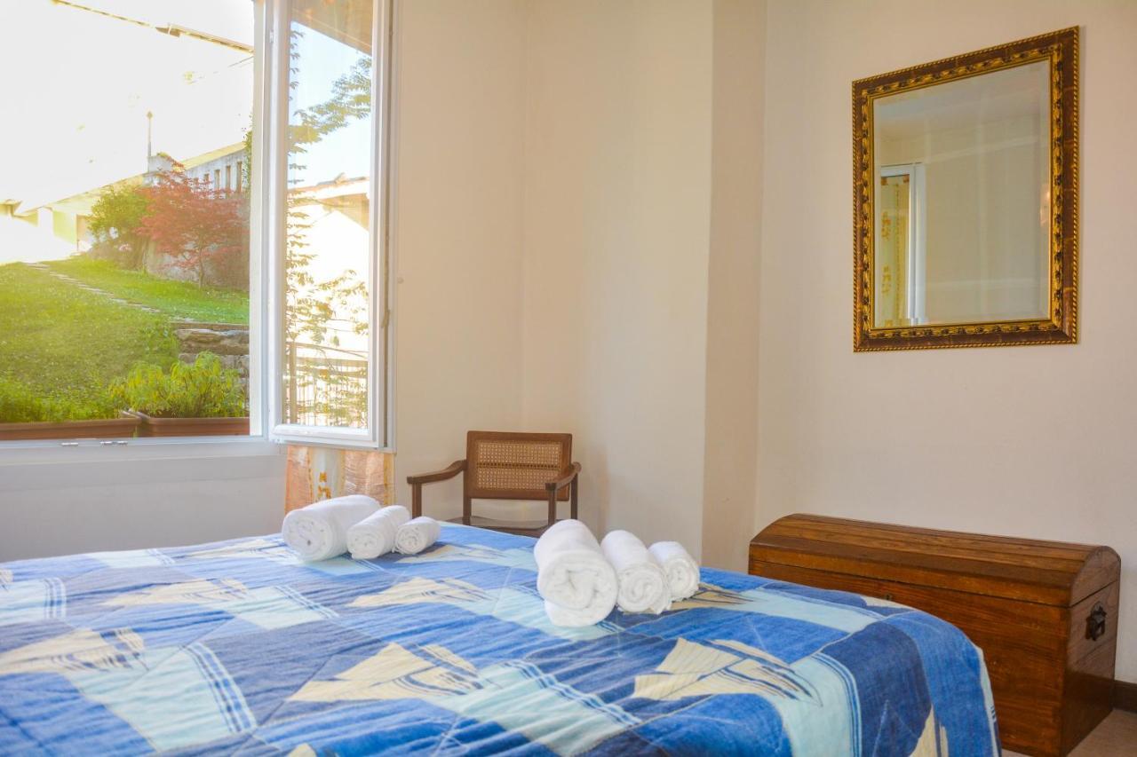 Bellagio Villas Lezzeno Dış mekan fotoğraf