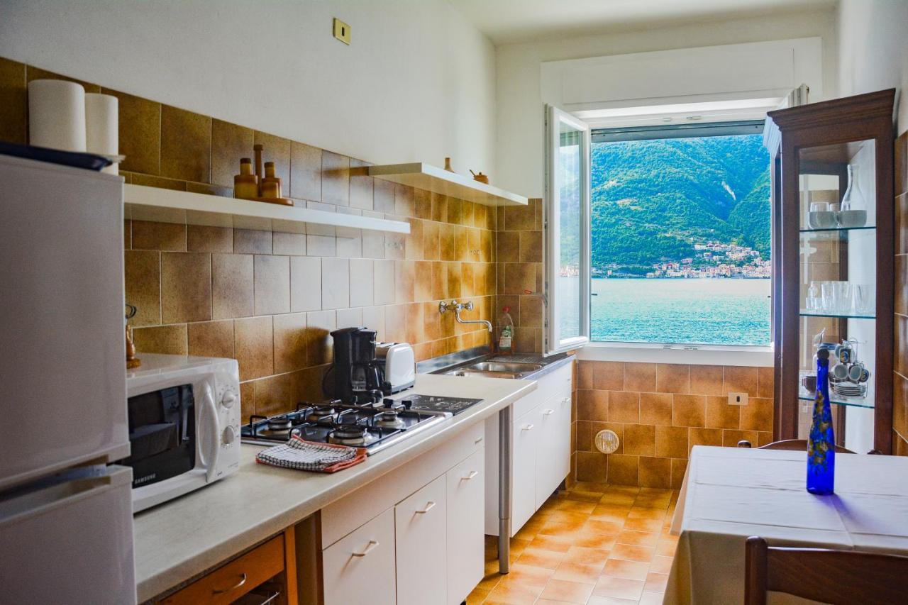 Bellagio Villas Lezzeno Dış mekan fotoğraf