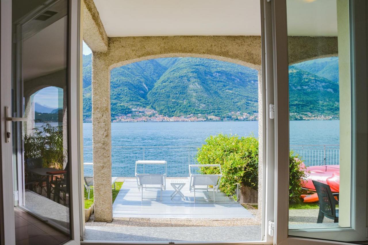 Bellagio Villas Lezzeno Dış mekan fotoğraf
