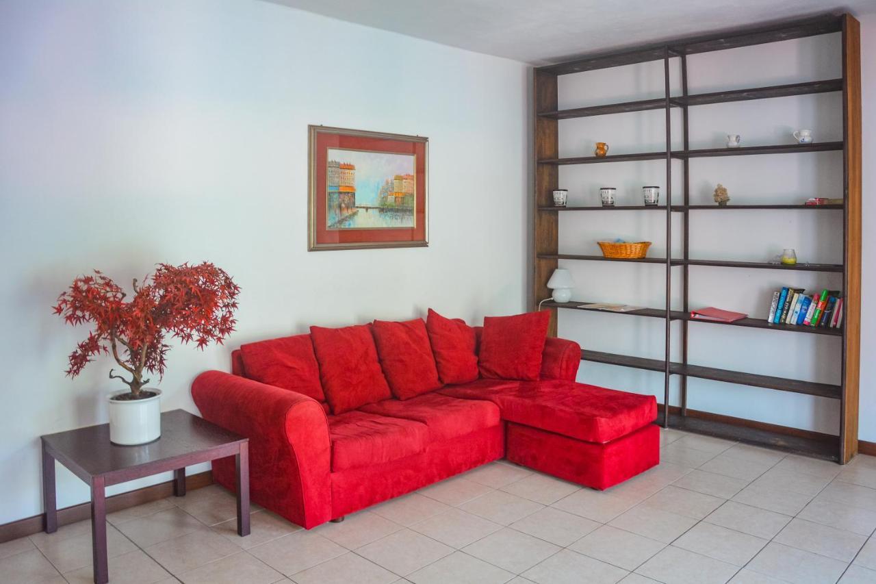 Bellagio Villas Lezzeno Dış mekan fotoğraf