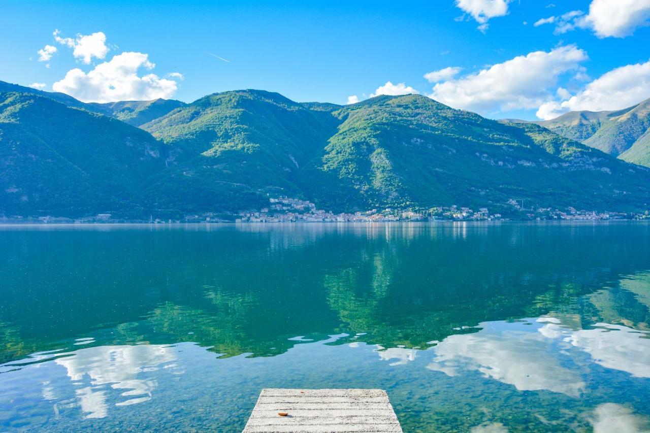 Bellagio Villas Lezzeno Dış mekan fotoğraf