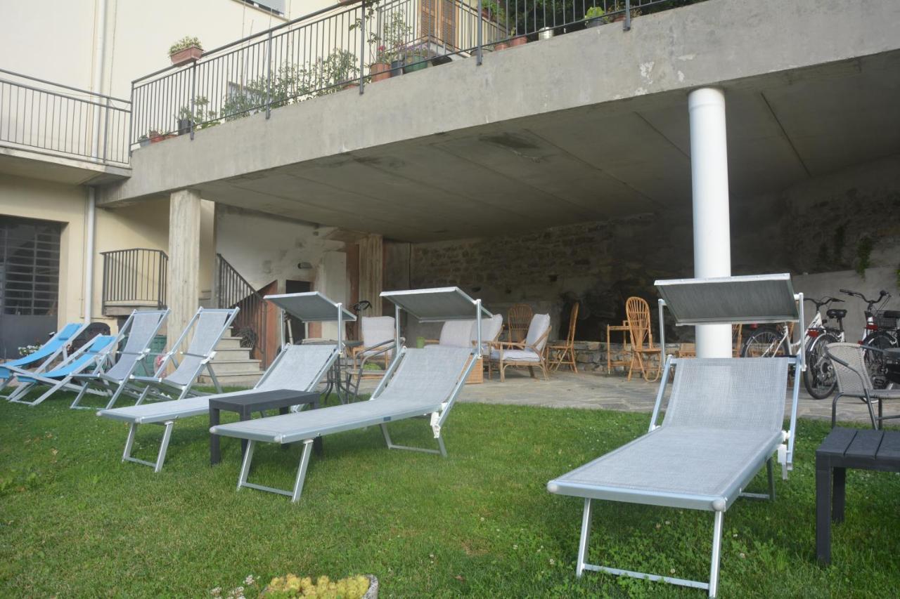 Bellagio Villas Lezzeno Dış mekan fotoğraf